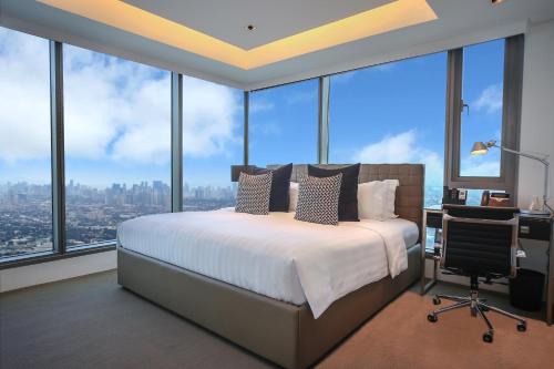 San Antonio Apartamento | The Alpha Suites