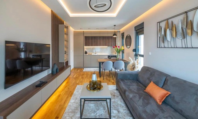 Kolasin Apartamento | The Alpinist
