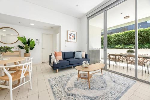 Surry Hills Apartamento | The Alta Apartments by Urban Rest