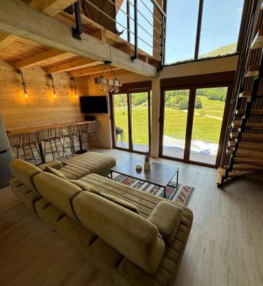 Zabljak Casa | The Altitude Durmitor Montenegro