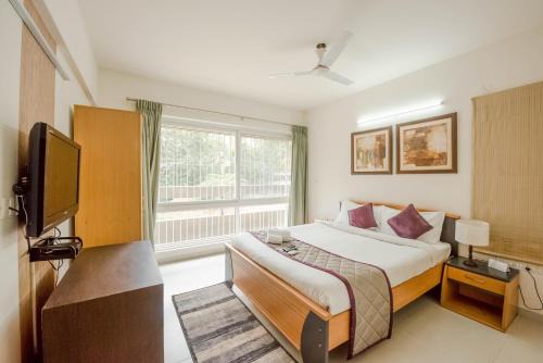 Bellandur Casa | The Altruist Business Stays Bellandur-1