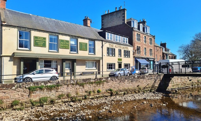 Alyth Hotel | Alyth Hotel