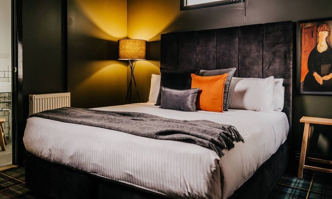 Hepburn Springs Apartamento | The Amalfi House - perfect for families, corporate stays and retreats