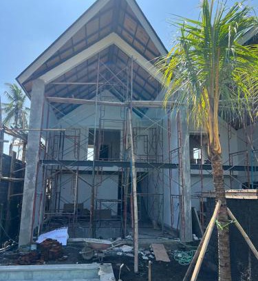 Mas Villa | The Amani