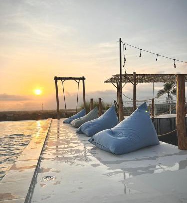 Yogyakarta Hotel | the AMARTYA