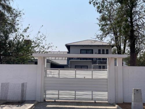 Mariental Casa | The Amaryllis Guest House