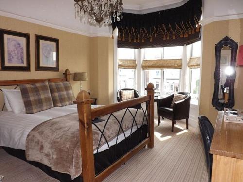 Southport Casa | The Ambassador Townhouse