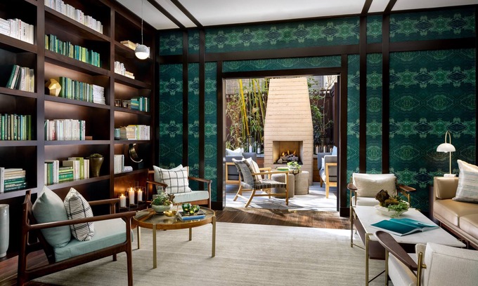 Mid-City Hotel | The Ambrose