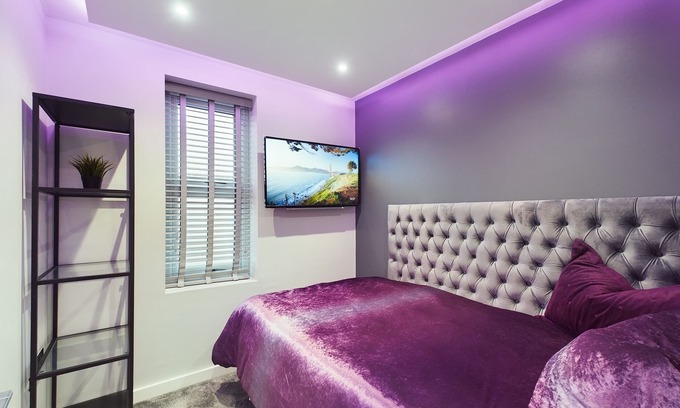 Everton Apartamento | Confortable-Apartamento-Baño Privado