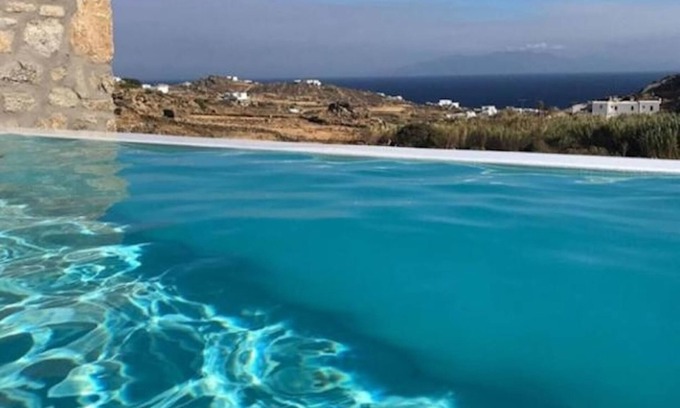 Plintri Casa | The Ammonite Resort – Adults Only
