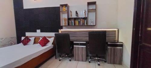 Ludhiana Casa | The Amor