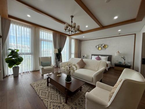 Dien Duong Complejo | The An Boutique