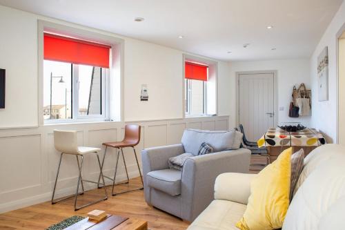 Ardglass Apartamento | The Anchor Apartments