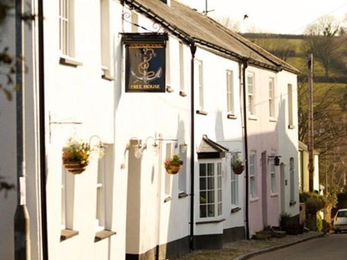 Ivybridge Hotel | The Anchor Inn