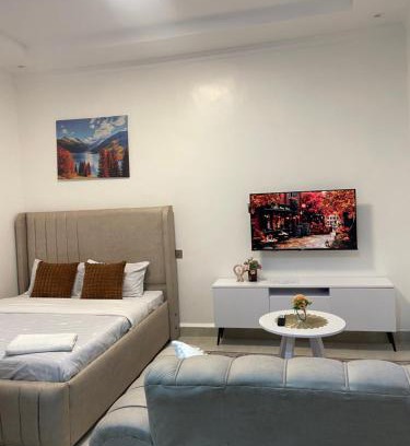 Ruaka Apartamento | The Anchor