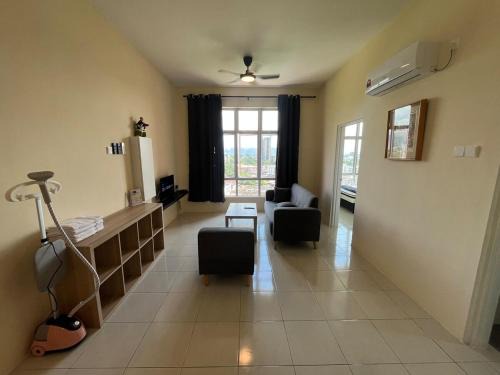 Ipoh Apartamento | The Anderson Ipoh AA4 7pax, Smart TV & Wi-Fi