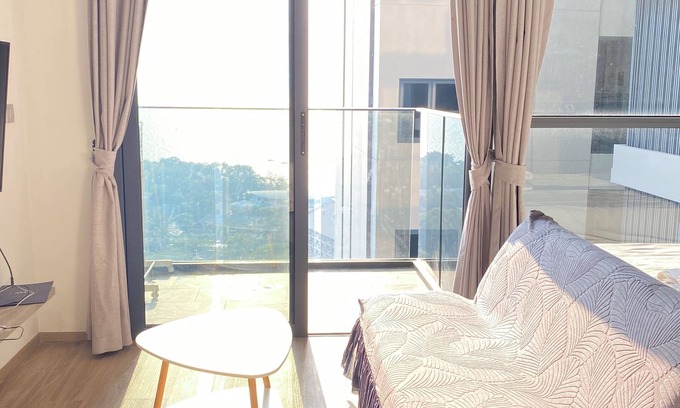 Pratumnak Hill Condominio | The Andromeda Condominium
