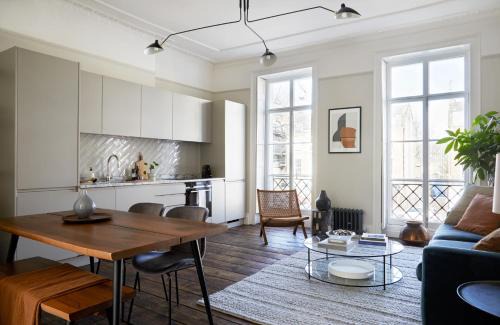 Angel Apartamento | The Angel Collection minutes from Angel Tube Station