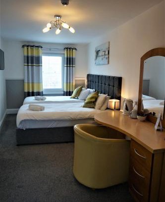 Cardigan Hotel | The Angel Hotel