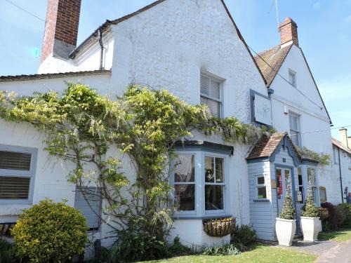 Cuddesdon Cama Y Desayuno | The Angel Inn B&B