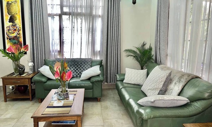 Arusha Casa | The Angelique Oasis Arusha in Maji ya Chai