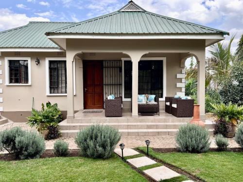 Arusha Apartamento | The Angelique Oasis