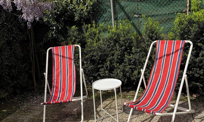 Trento Apartamento | El apartamento angolino