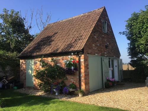 Trowbridge Apartamento | The Annex @ 3 East Town Cottages
