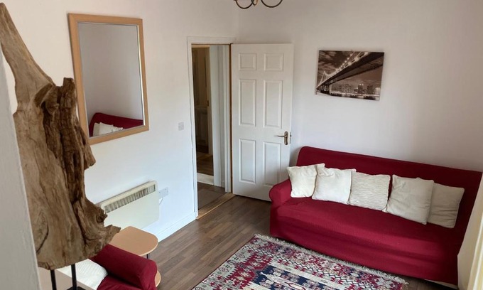 Knock Apartamento | The Annex at Drumhouse