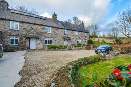 Ivybridge Apartamento | The Annex at Middle Filham