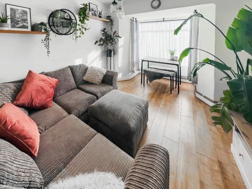 Perranporth Casa | The Annex At Tenniside