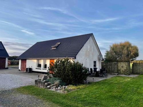 Hirtshals Casa | The Annex @ Bloksgaard