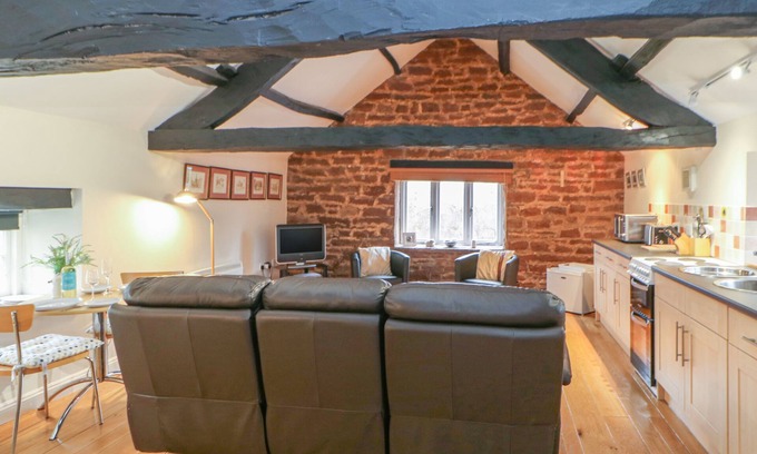 Penrith Cabaña | The Annex - Eden House