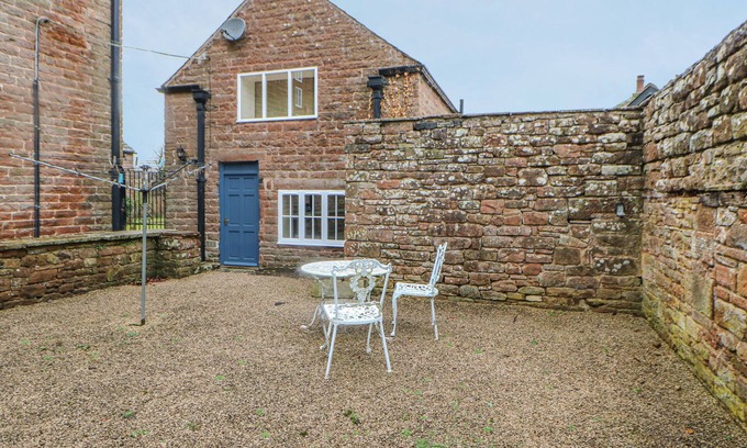 Penrith Cabaña | El anexo - Eden House, EDENHALL