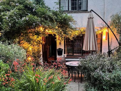 Tiverton Casa | The Annex