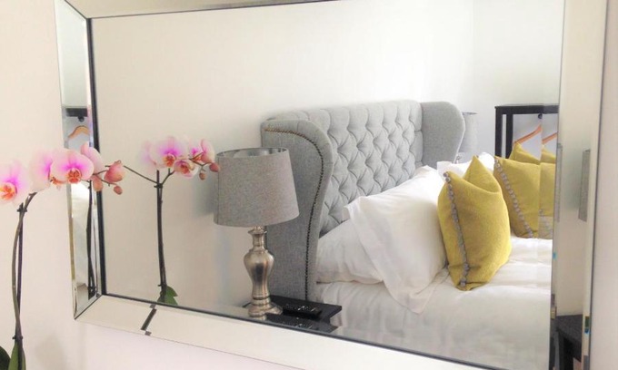 Carlisle Apartamento | The Annex