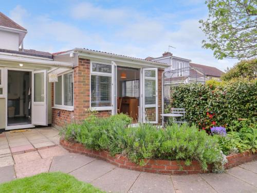 Thorrington Casa | The Annex