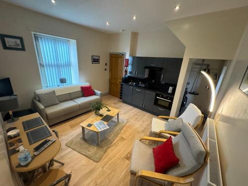 Keith Apartamento | The Annex Keith Self Catering WiFi Private Parking bkng