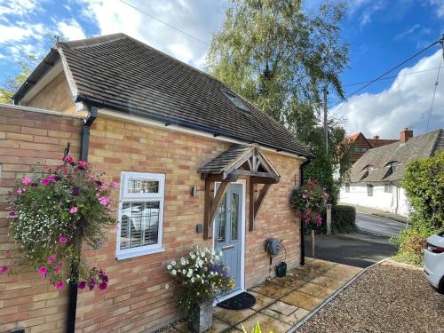Didcot Apartamento | The Annex, Manor Road, Didcot
