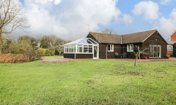 Broad Town Casa | El anexo, ROYAL WOOTTON BASSETT