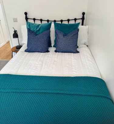 Winton Apartamento | The annexe at 38