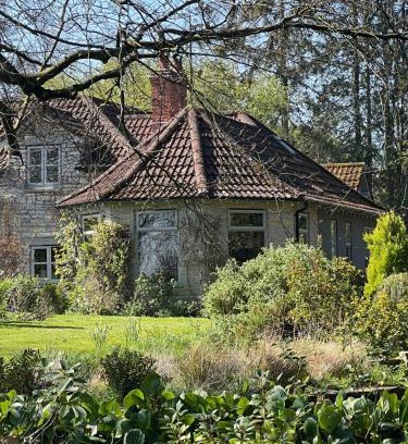 Butleigh Casa | The Annexe at Fishponds