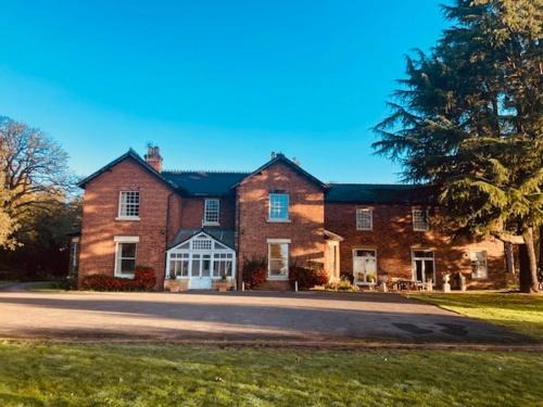East Drayton Apartamento | The Annexe at North Clifton Hall