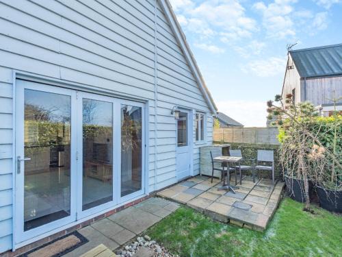 Snettisham Casa | The Annexe At Park Farm Barns - Uk39379