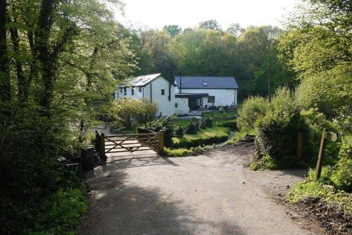Dunkeswell Casa | The Annexe at Riverside Cottage