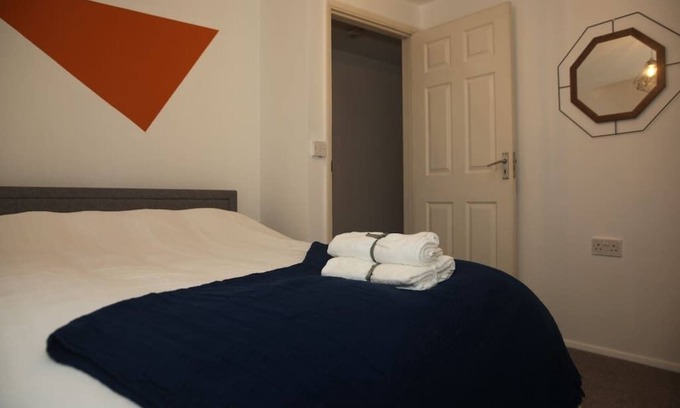 Runnymede Cabina | The Annexe at Thorpe
