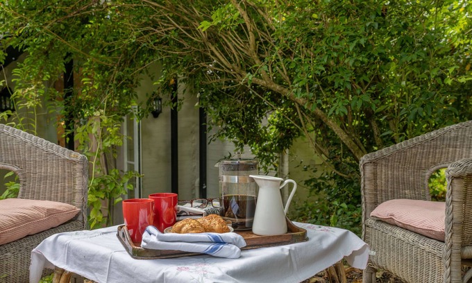 Shrewton Apartamento | The Annexe: charming 1 bed near Stonehenge