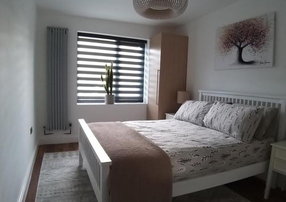 Cheadle Apartamento | The Annexe Cheadle Hulme