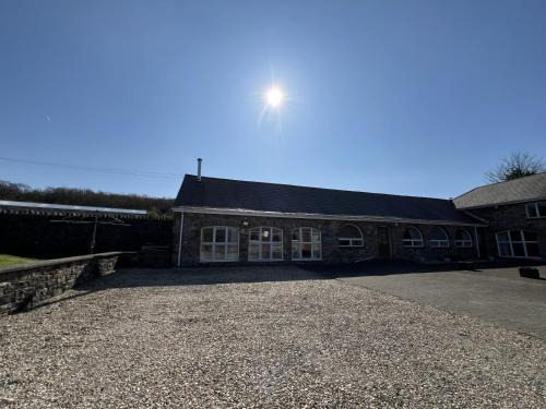 Derwydd Casa | The Annexe