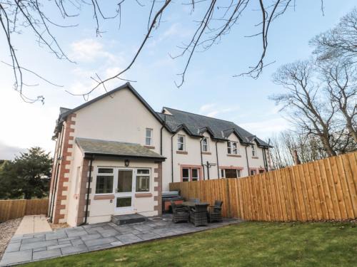 Berwick-upon-Tweed Casa | The Annexe